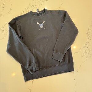 Grand Rapids Invitational Rowing Regatta 2024 Sweatshirt